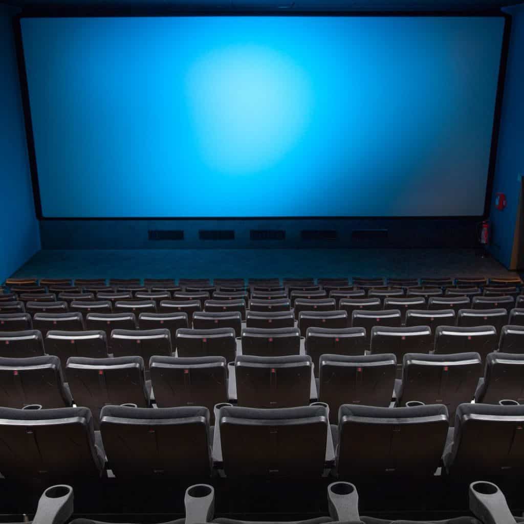 Xscape Theater